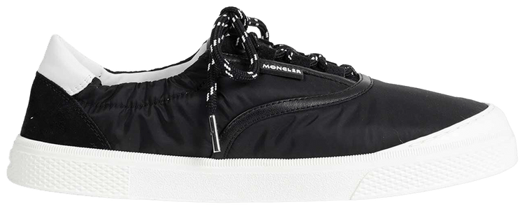 Moncler Vera Leisure Black