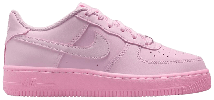 Nike Air Force 1 GS Pink Foam