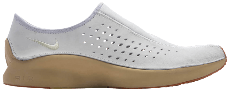 Nike Wmns Air Superfly Moc Sea Glass Alabaster Grey Fog