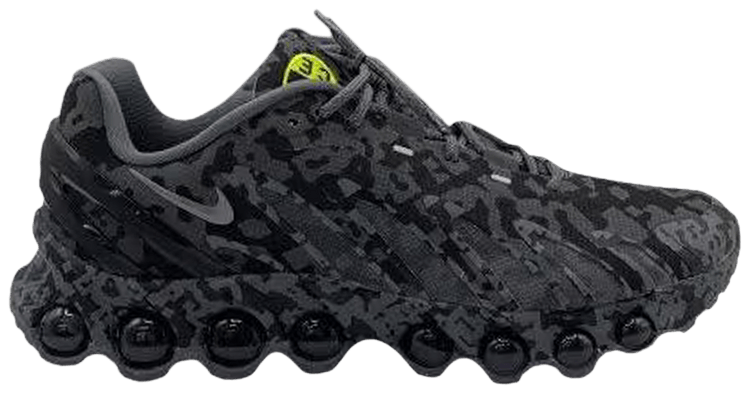 Cav Empt x Nike Air Max DN8 SP Dark Grey