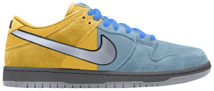Nike Dunk Low SB Muni