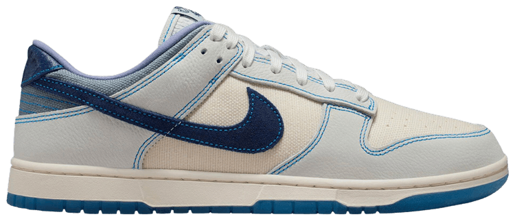 Nike Dunk Low Retro SE Blue Void