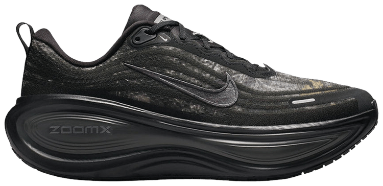 Realtree x Nike Pegasus Premium Camo Black