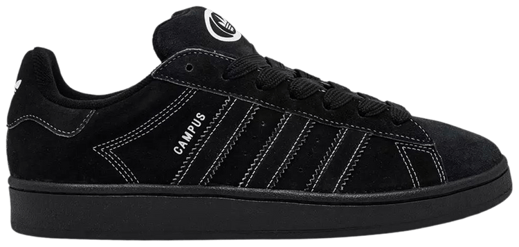 adidas Campus 00s Core Black White