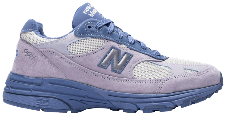 New Balance 993 Made in USA DC