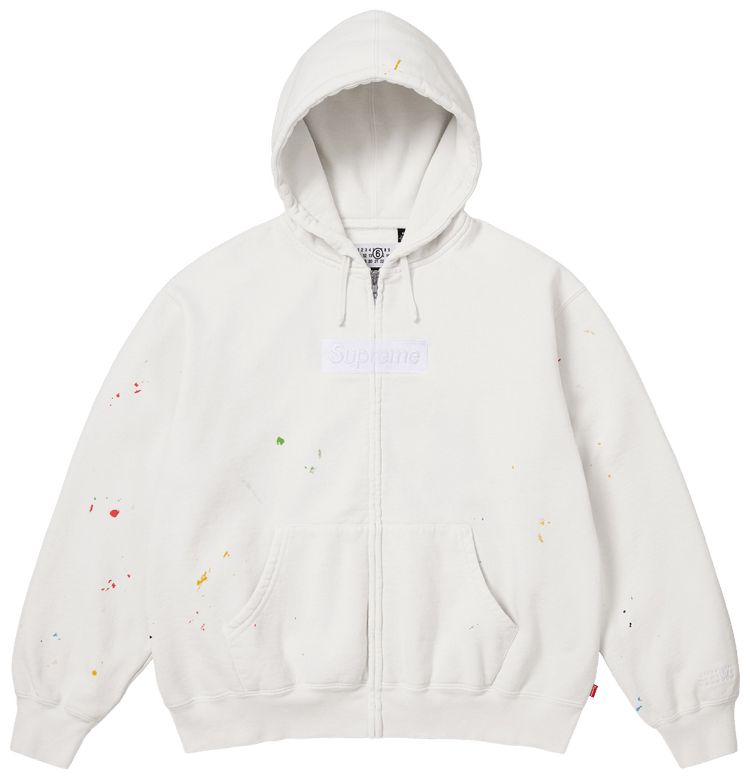 Buy Supreme zip ups : New & Pre-Owned | GOAT