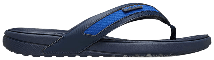 Crocs Yukon Sport LR Flip Blue