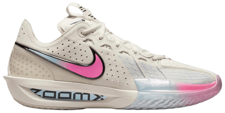 Nike Air Zoom GT Cut 3 Phantom Pink Blast