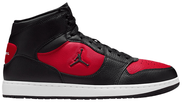 Air Jordan Court Connect Mid Bred