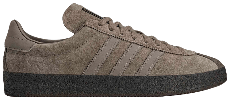 adidas Mendacino SPZL Blanch Brown