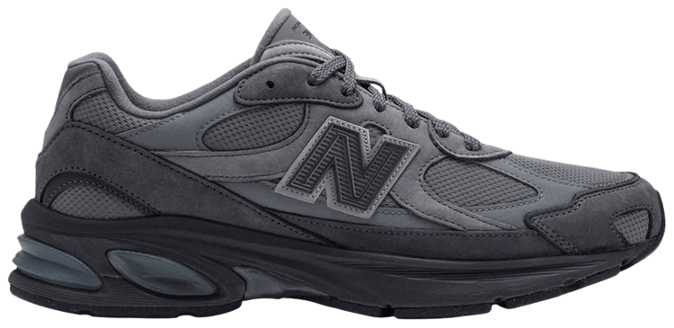 Comme des Garcons Homme x New Balance ABZORB 2010 Grey