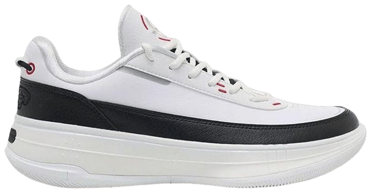 Rigorer Rebound 1 White Black