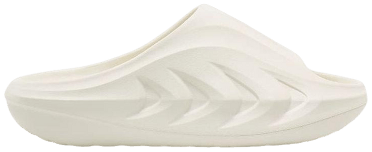 Rigorer Mini Shark White