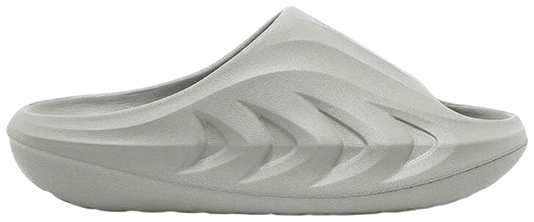 Rigorer Mini Shark Grey