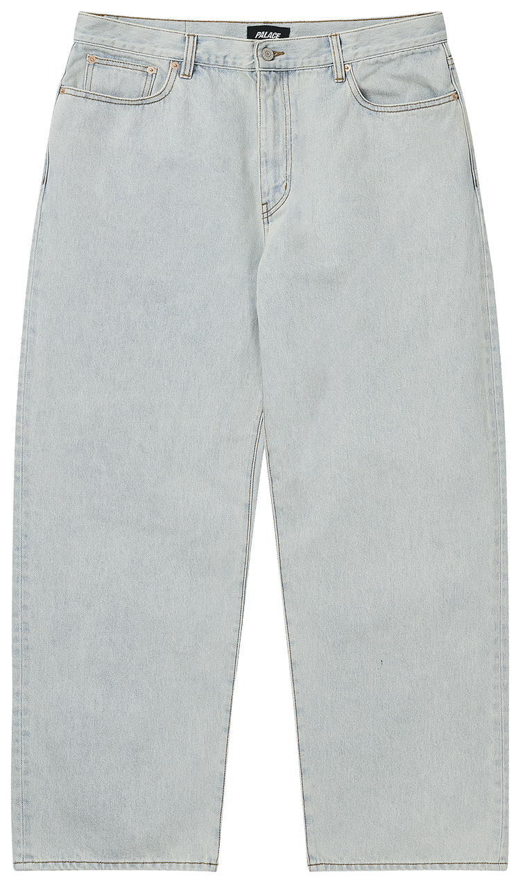 Buy Palace jeans : New & Pre-Owned | GOAT