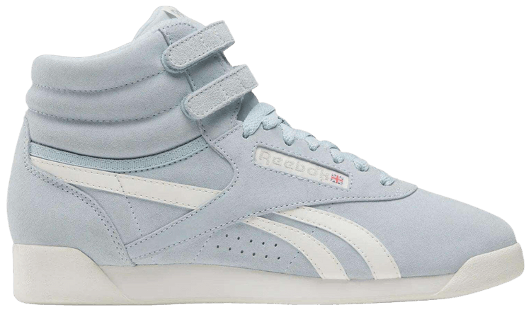 Reebok Wmns FS Hi Ice Blue Chalk