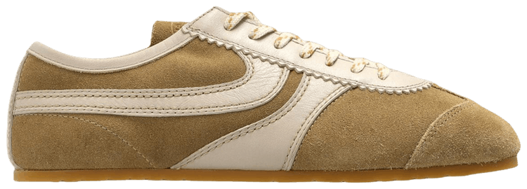 Dries Van Noten Wmns Capsule Sneaker Beige