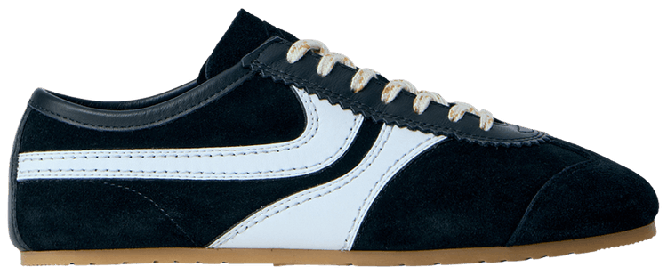 Dries Van Noten Wmns Capsule Sneaker Black White