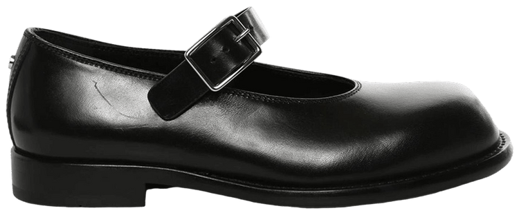 Ann Demeulemeester Wmns Imri Mary Jane Black