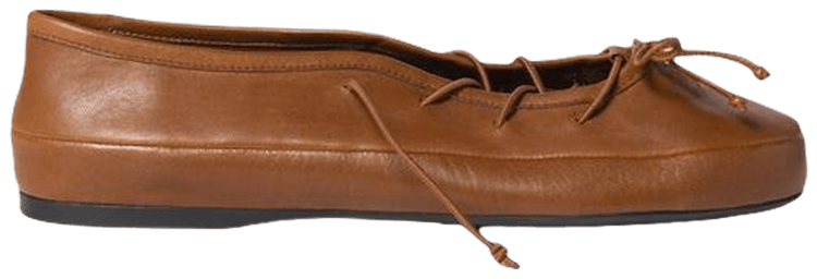 Miu Miu Wmns Lace Up Rovere