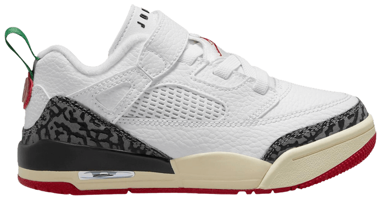 Air Jordan Spizike Low Little Kids Shoes