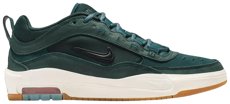 Nike Air Max Ishod Wair SB Deep Fir