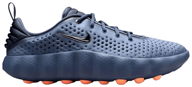 Nike Mind 002 Thunder Blue Thunder BlueMetallic Platinum Diffused Blue Hyper Crimson