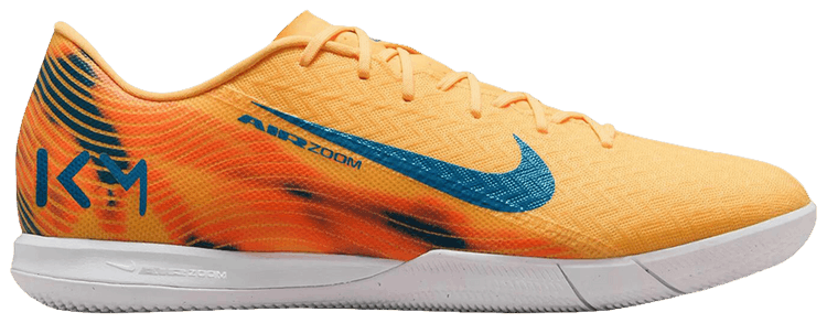 Nike Mercurial Vapor 16 Academy Kylian Mbappe IndoorCourt Low Top Soccer Shoes