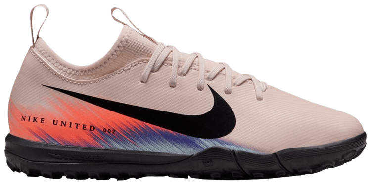 Nike United Jr Mercurial Vapor 16 Academy GS