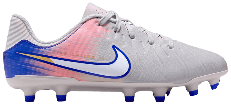 Nike United Jr Tiempo Legend 10 Academy GS