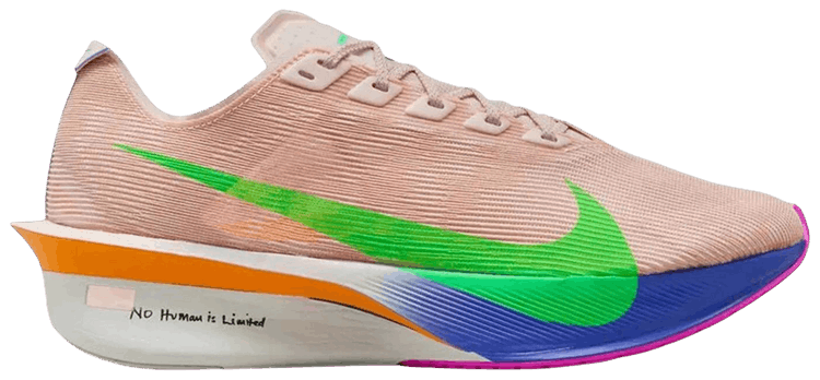 Nike Vaporfly 4 Eliud Kipchoge Mens Road Racing Shoes