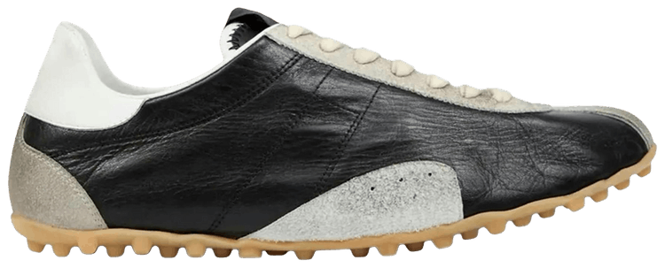 Maison Margiela Spinter Low Black White Grey