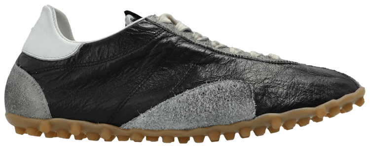 Maison Margiela Wmns Sprinter Low Black White Grey