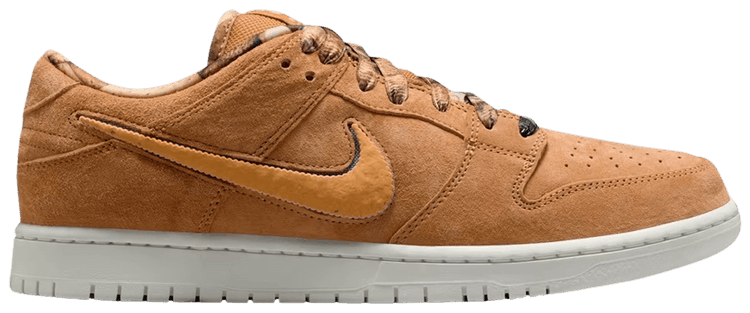 Note x Nike SB Dunk Low Brew Biscuits