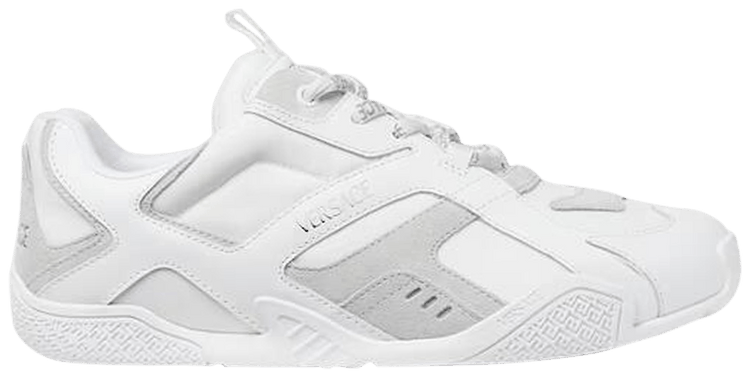 Versace Galaxia White