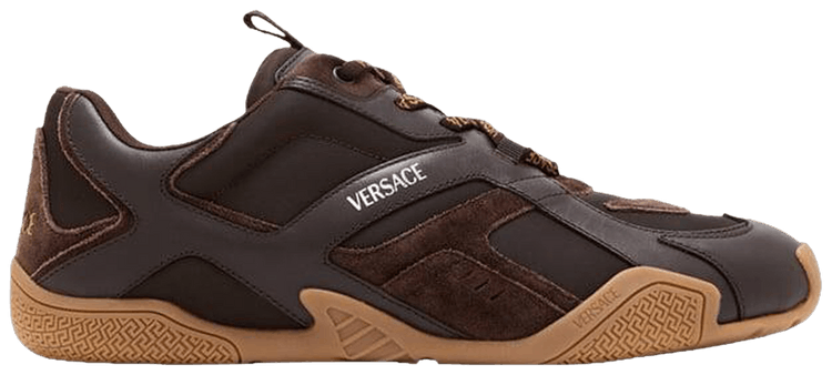 Versace Galaxia Brown Gum