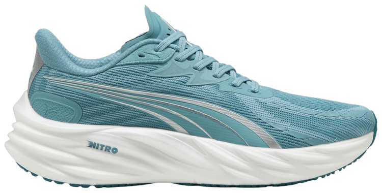Puma Velocity Nitro 4 Baltic Sea Blue Emerald Ice
