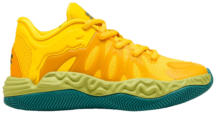 Puma Hali 1 PS Mustard Seed Sea Kelp
