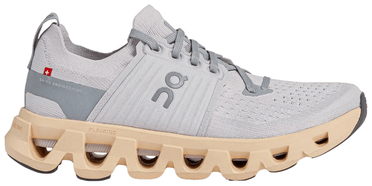 Wmns Cloudswift 4 Frost Blonde