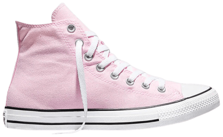 Converse Chuck Taylor All Star High New Found Bloom
