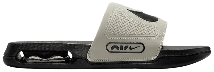 Nike Air Max Cirro Slide Spruce Fog Black