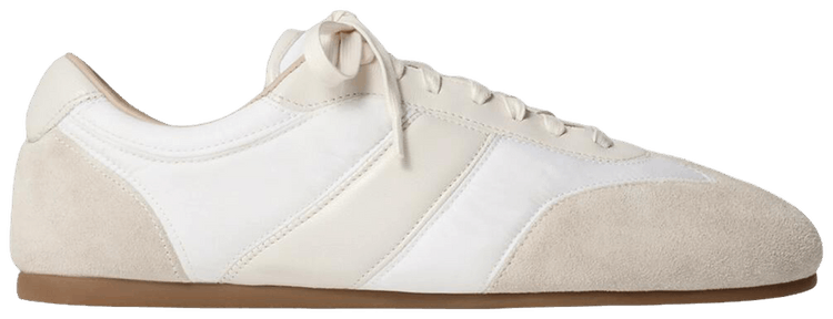 Dries Van Noten Lemaire Wmns Soft Runner Sneaker White