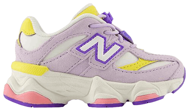 New Balance 9060 I Starburst Daybreak