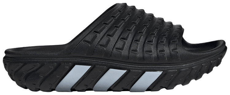 adidas Adilette 94 Slide Core Black Cloud White