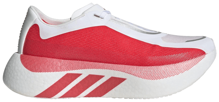adidas Wmns Hyperboost Edge Cloud White Pure Ruby