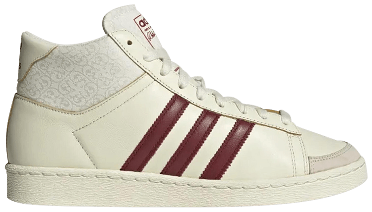 adidas Jabbar Hi Royal Spanish Football Federation