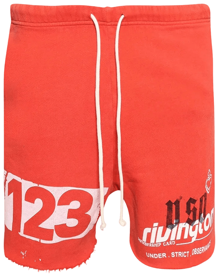 Buy Rivington Roi Rebis shorts : New & Pre-Owned | GOAT