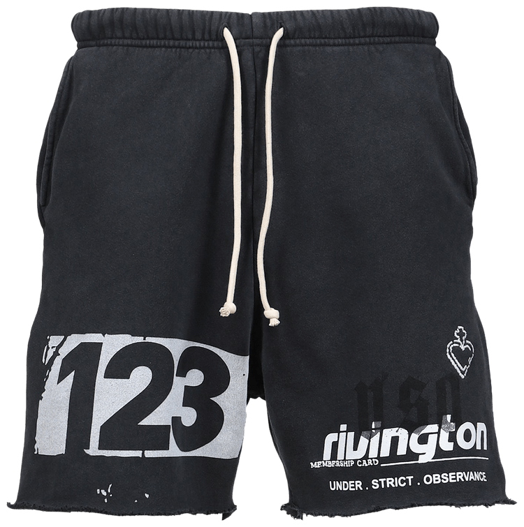 Buy Rivington Roi Rebis shorts : New & Pre-Owned | GOAT