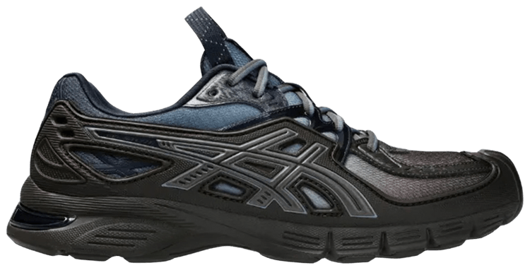 ASICS UB13 S Gel SD Lyte Black Coffee Midnight