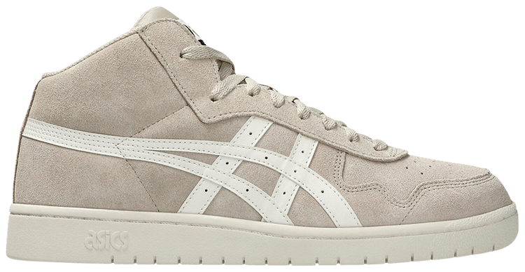 ASICS Japan Pro MT Feather Grey Cream